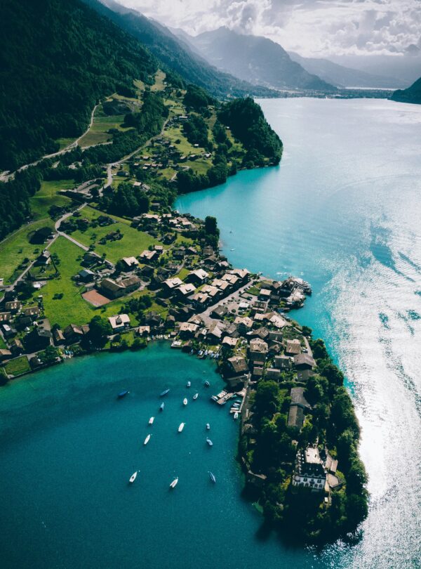 Grimentz, Switzerland