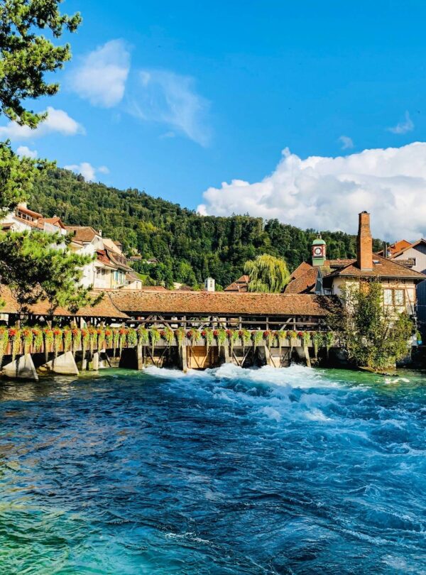 Thun, Thun, Switzerland