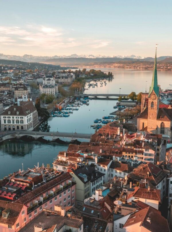 Zürich, Switzerland